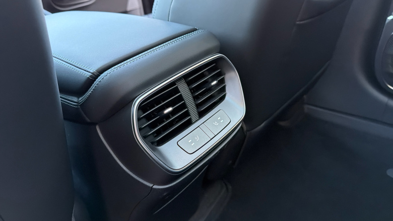 BYD Sealion 7 390kW Design AWD 83kWh 5dr Auto Electric Estate